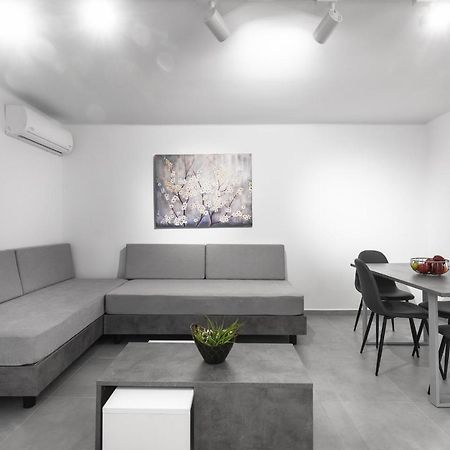 Appartamento Consul, Nilie Hospitality Mgmt Salonicco Esterno foto