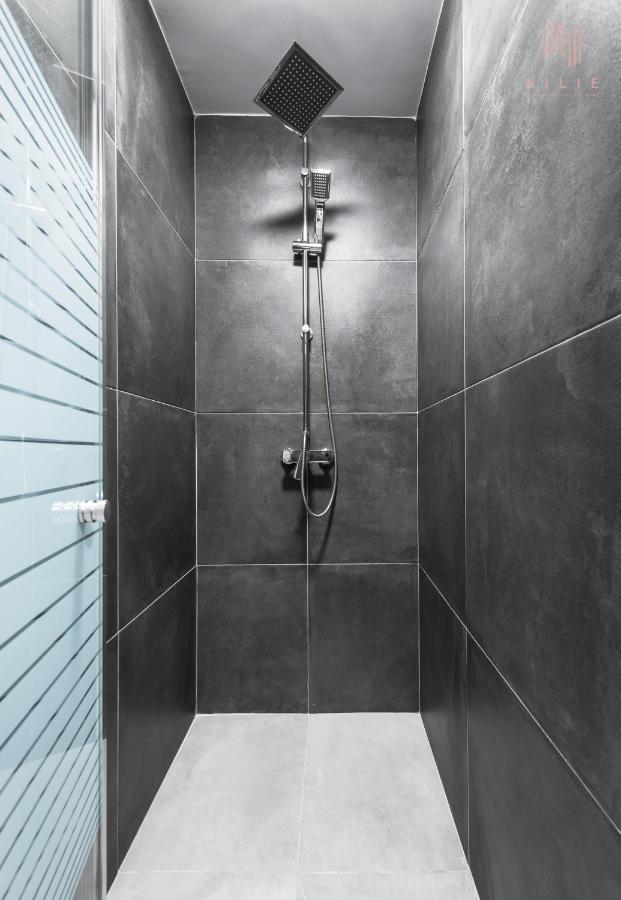 Appartamento Consul, Nilie Hospitality Mgmt Salonicco Esterno foto