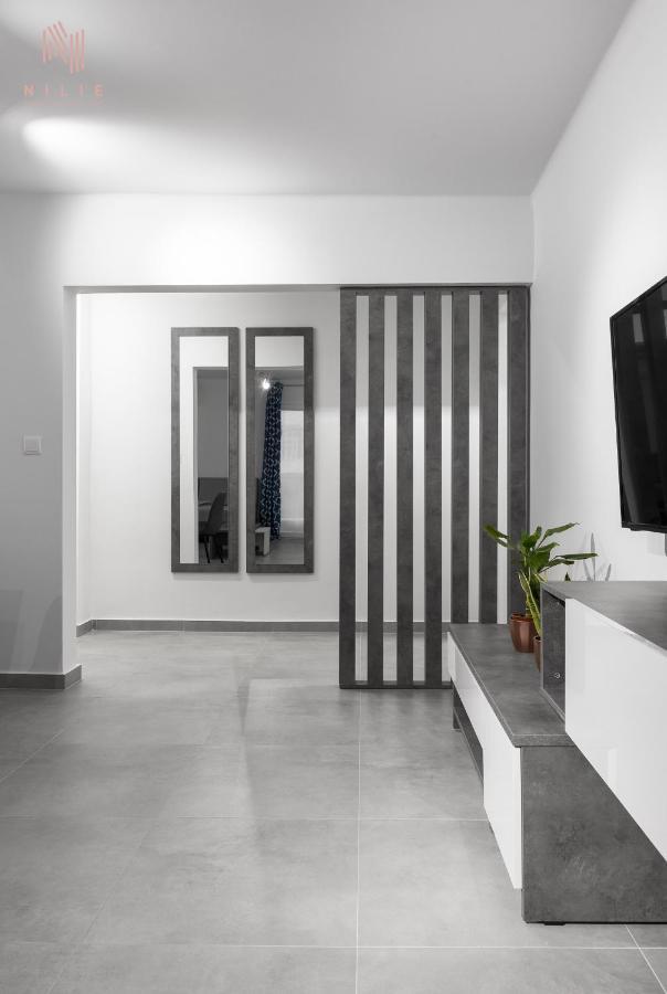 Appartamento Consul, Nilie Hospitality Mgmt Salonicco Esterno foto